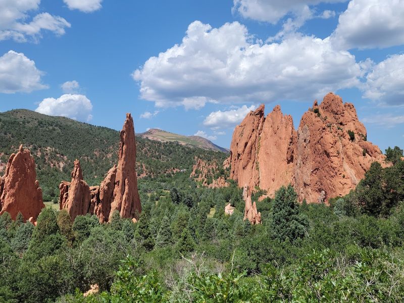 Garden of the Gods (Colorado Springs)