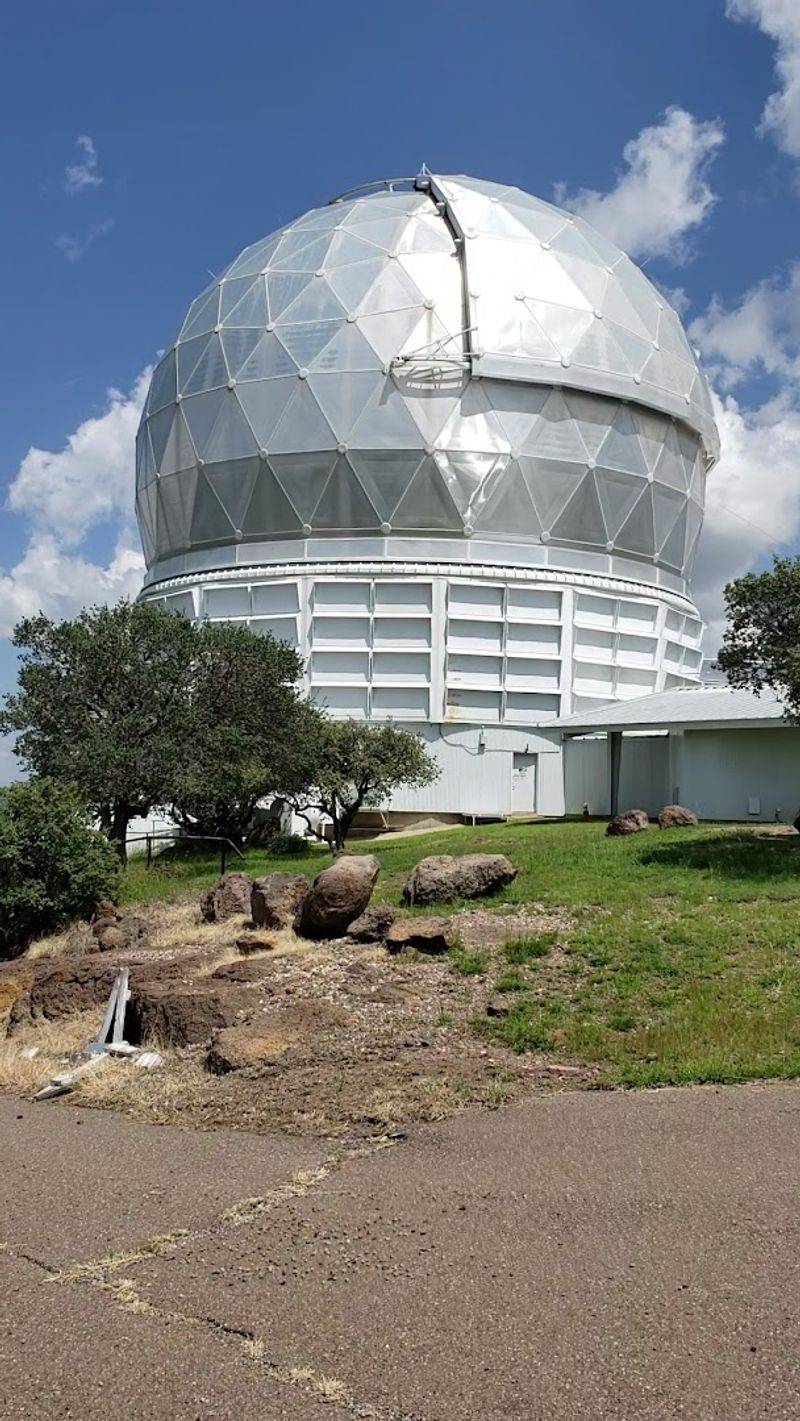 Daytime Telescope Tours Worth the Mountain Drive