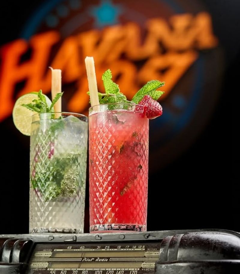 Happy Hour Deals That Bring the Party to Your Budget
