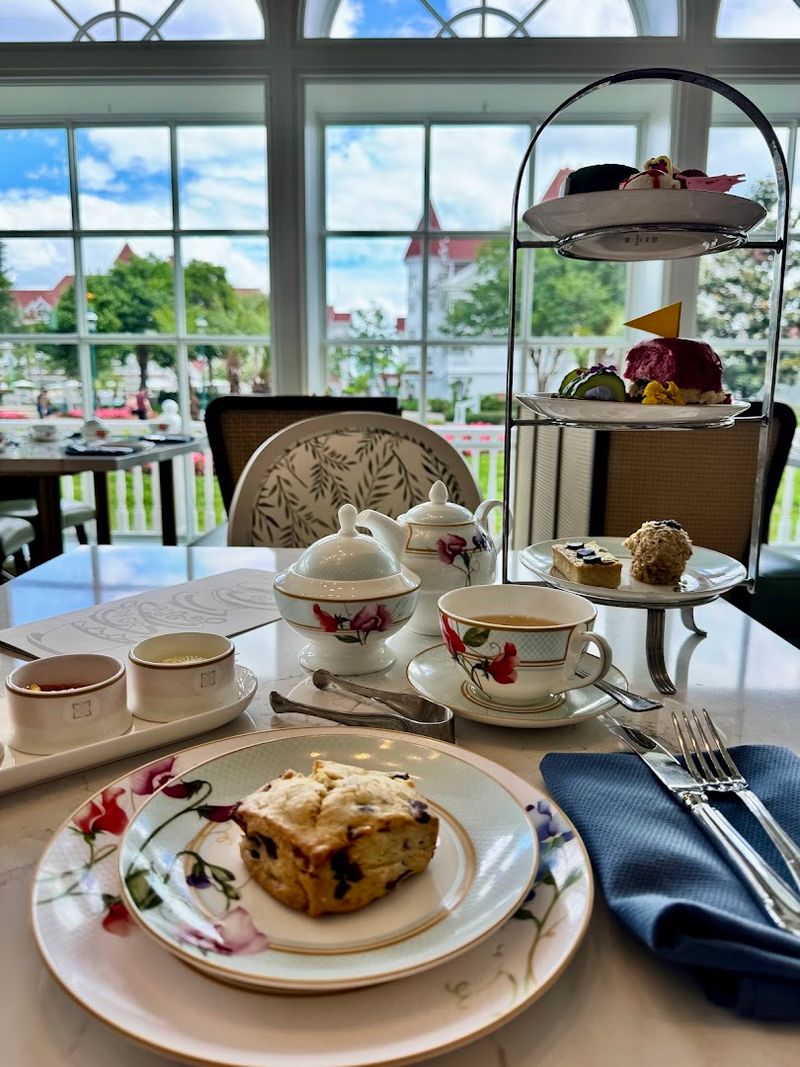 Traditional Tea Service Done Right