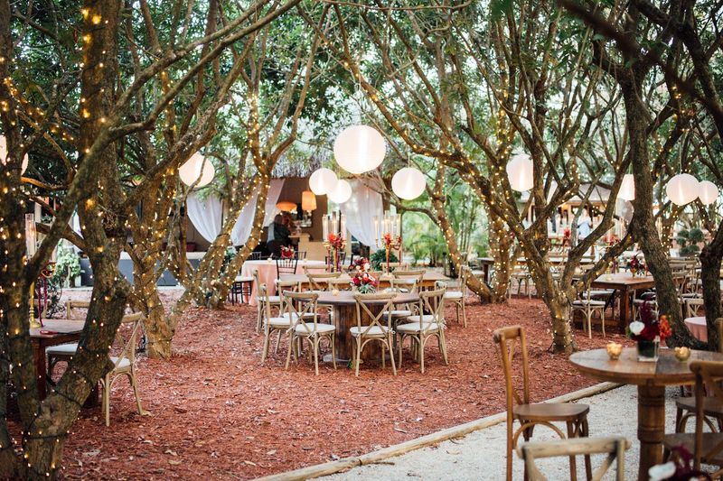 More Than Just a Garden: Event Venue Extraordinaire