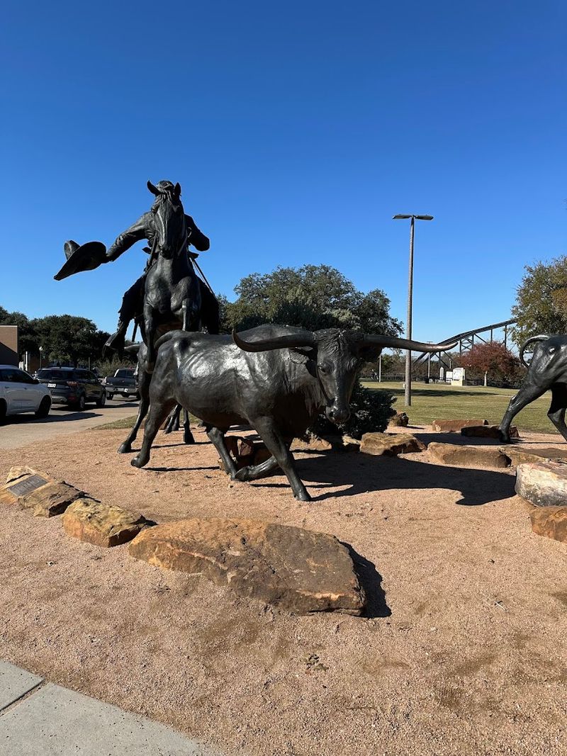 Monuments and Memorials That Tell a Story