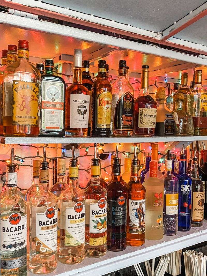 What To Drink Without Overthinking