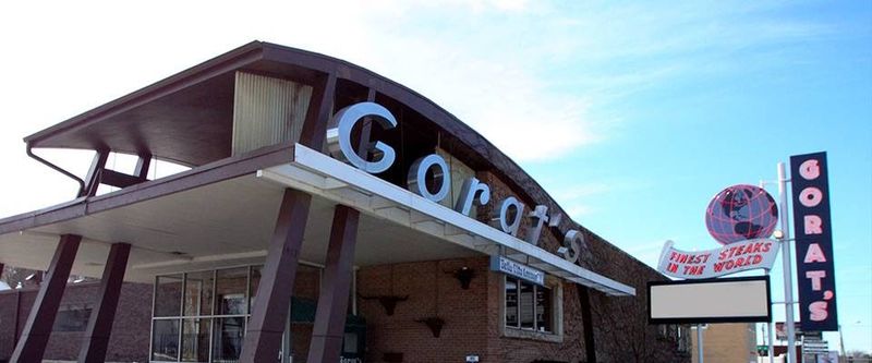 Gorat&rsquo;s (Omaha)