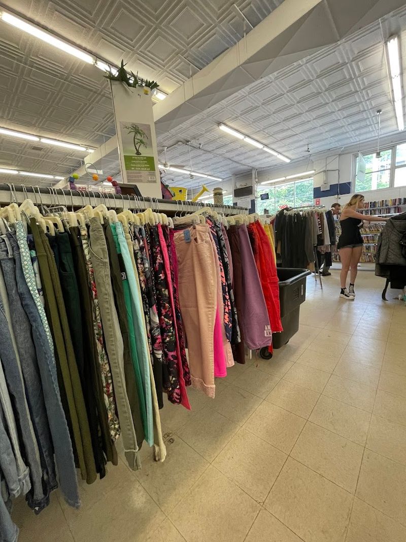 Clothing And Shoes Finds