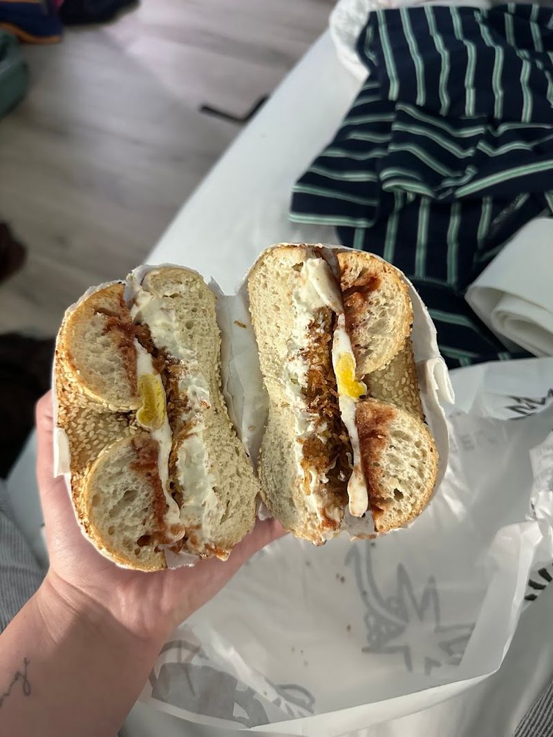 The King Guava Sandwich Breaks All Breakfast Rules
