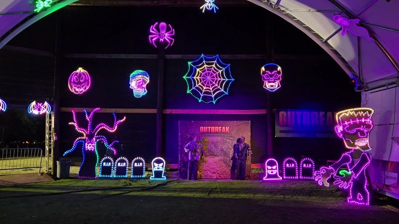 Mary&rsquo;s Not So Scary