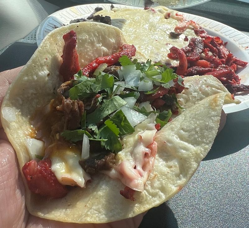 Trompo That Rivals the Best in Houston