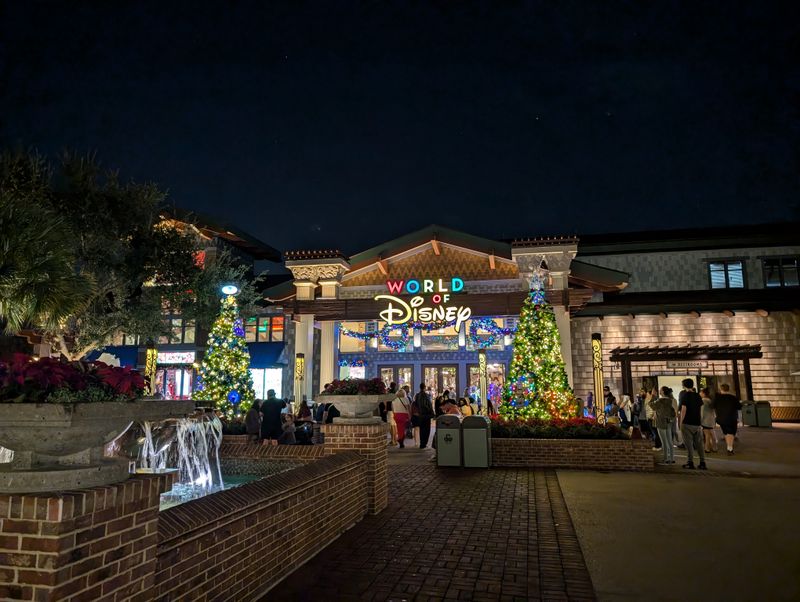 Shop the Holiday Circuit: From Designer Finds to Disney Exclusives