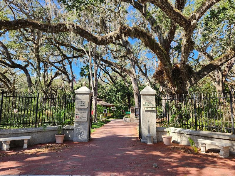 Free Admission And Ample Parking Make Visiting Easy