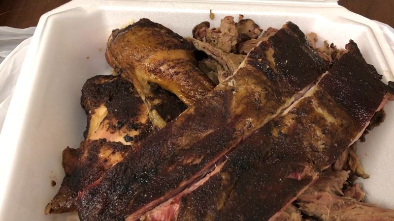 Jenkins Quality Barbecue (Jacksonville)