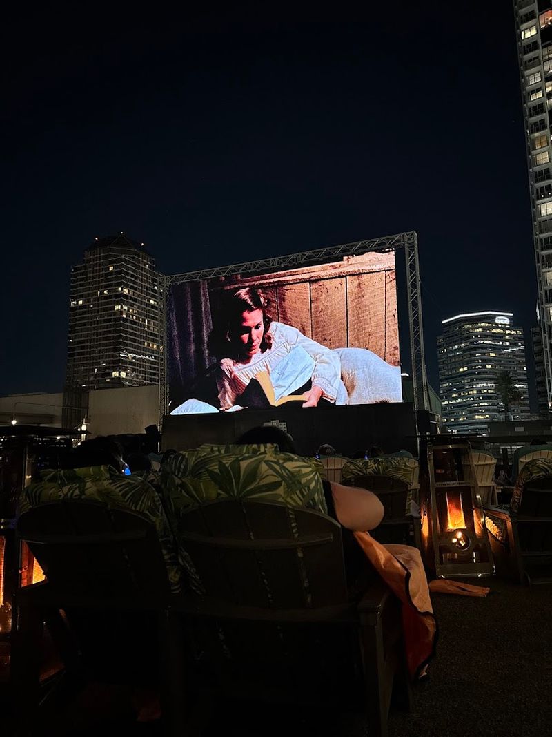 Skyline Views That Steal the Show