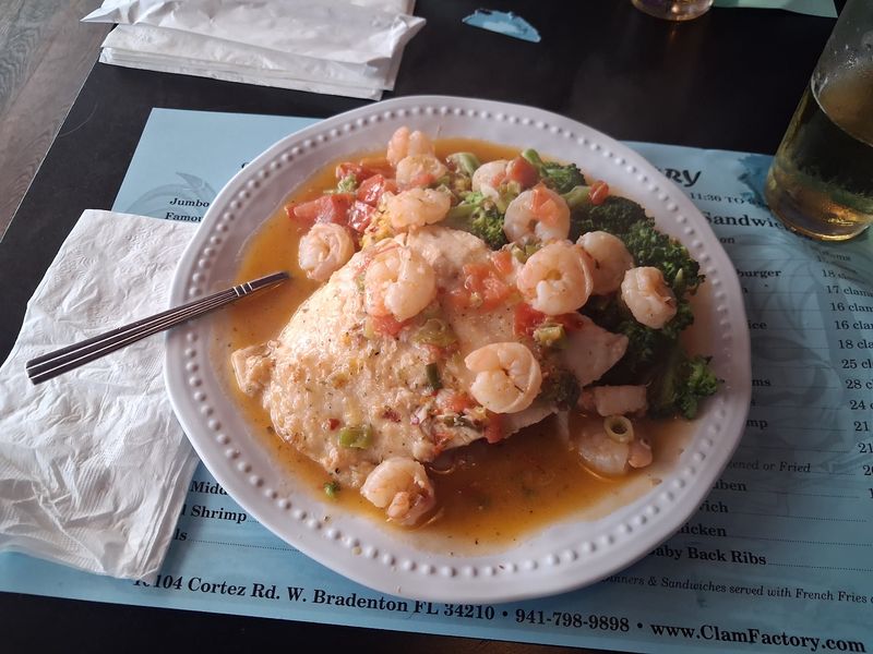 Fresh Local Fish Beyond the Fryer