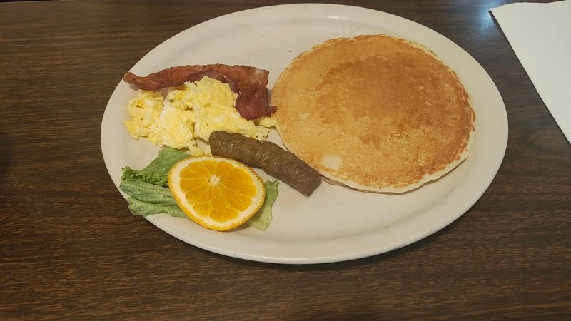 Pancakes That Taste Handmade