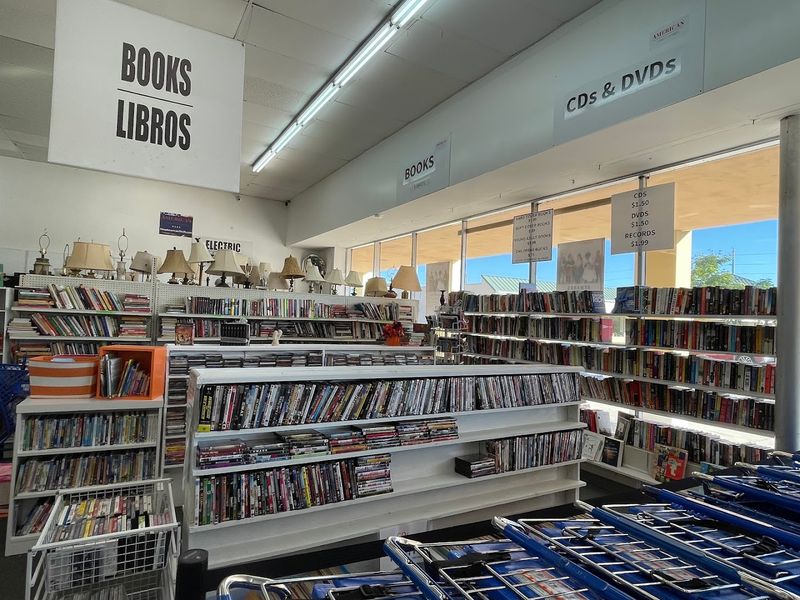 Books And Games For Pennies