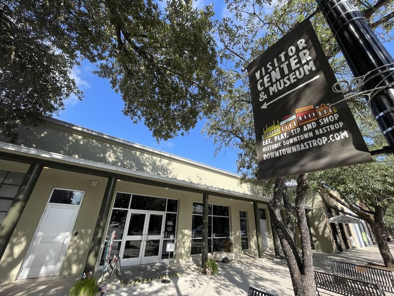 Bastrop: Pineywoods Charm Along the Colorado River