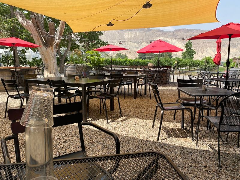 Maison La Belle Vie Winery & Eatery, Colorado