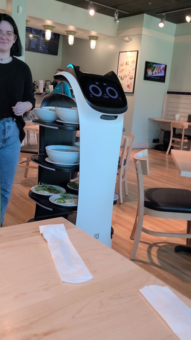 Service That Actually Cares