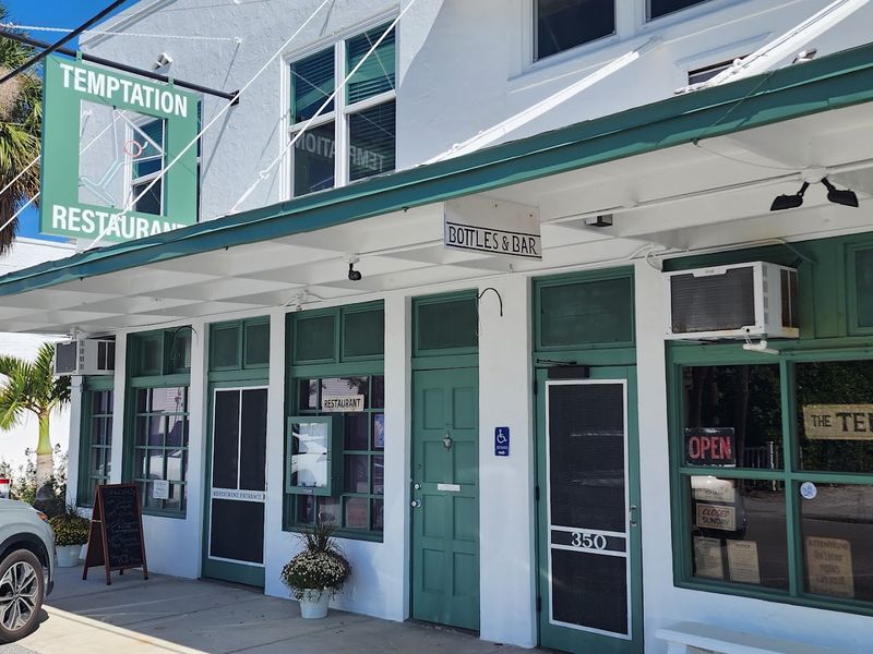 Why Boca Grande Makes This Meal Even Better