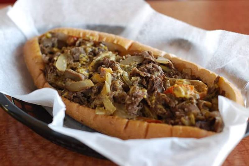 Charlie's Steak & Hoagie (Sarasota)