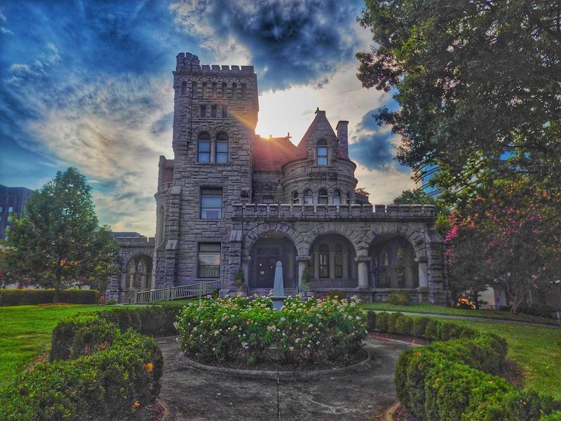 Rhodes Hall, Atlanta