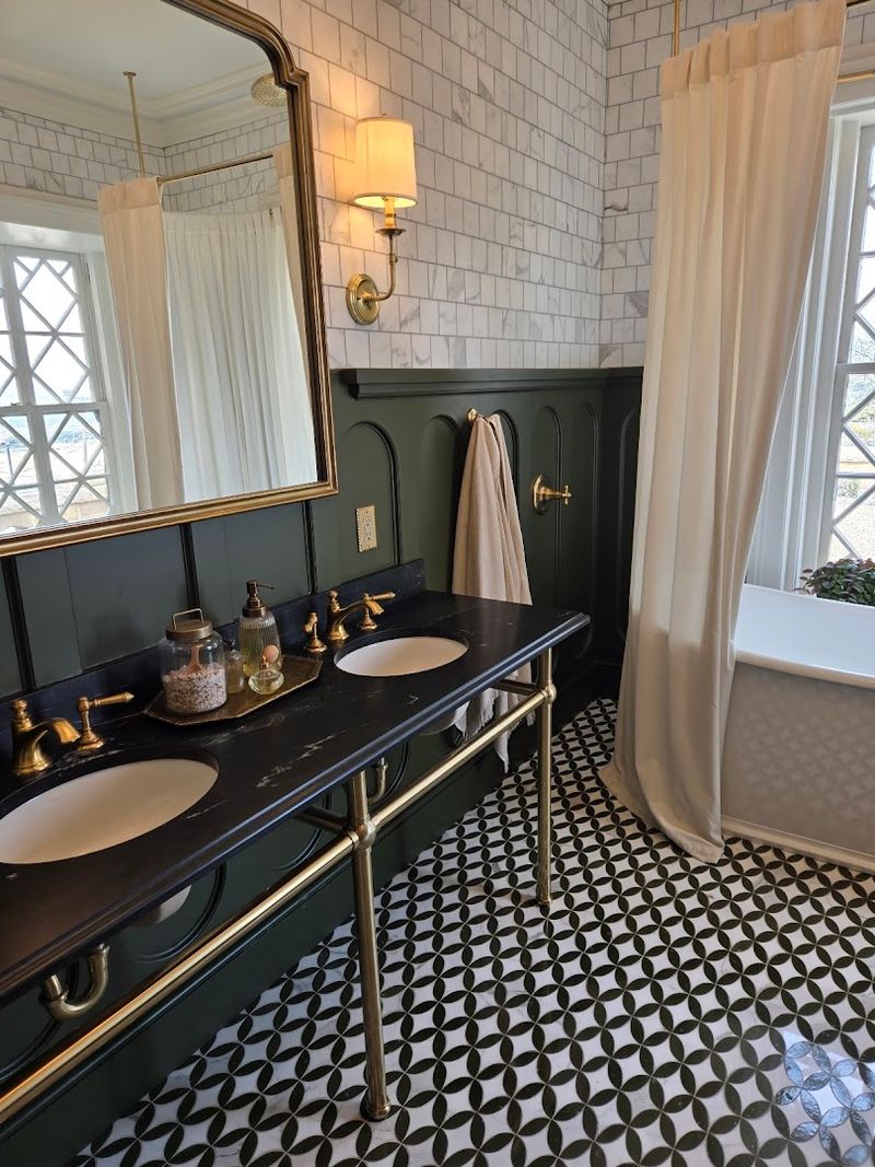 Inside the Tour: What You Will See