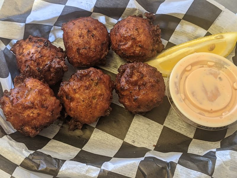 What to Order Besides the Lobster Roll