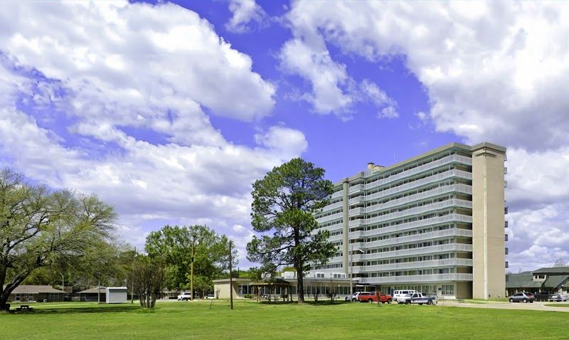 Texarkana