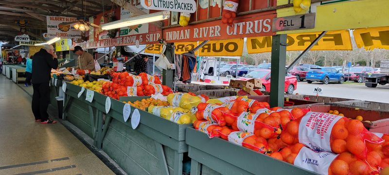 Daytona Flea & Farmers Market (Daytona Beach)