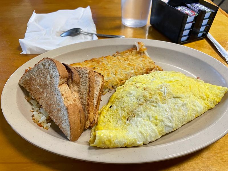 Generous Portions That Actually Fill You Up