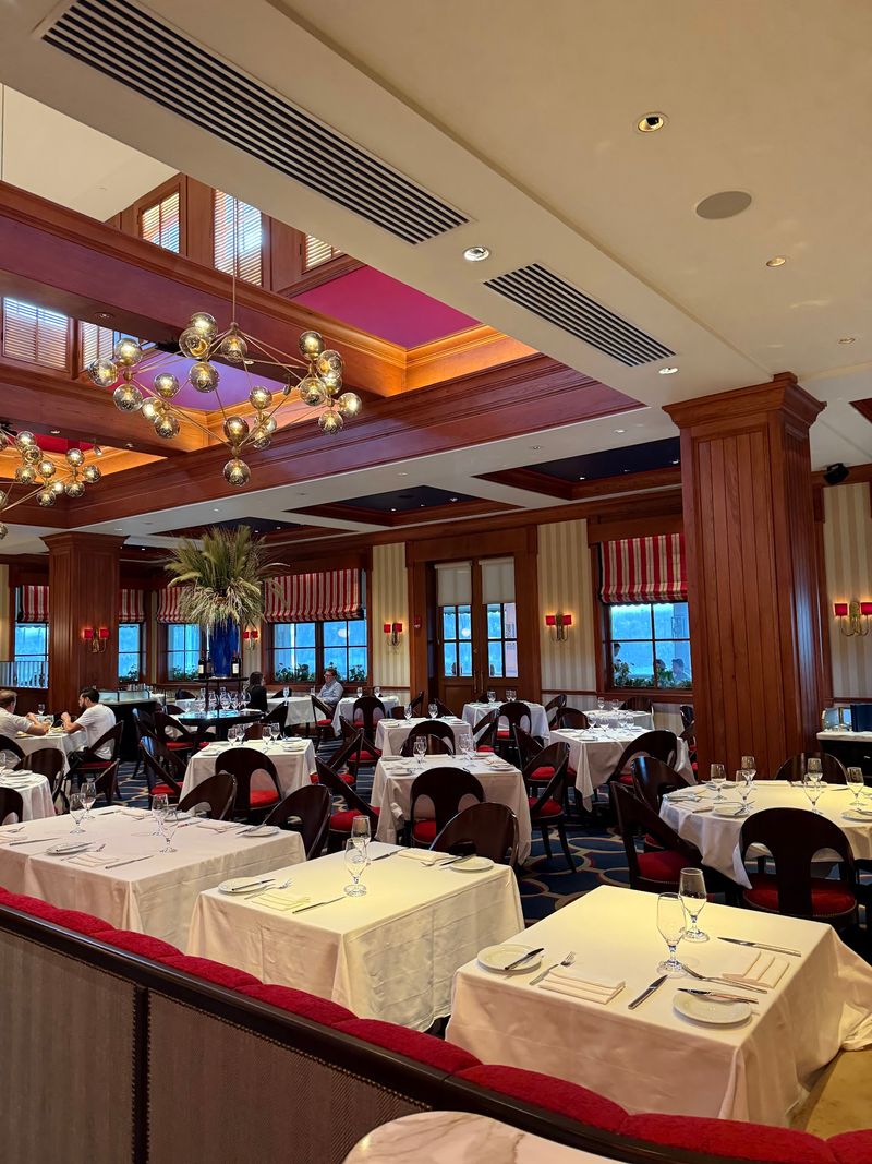 Service That Makes You Feel Like Royalty