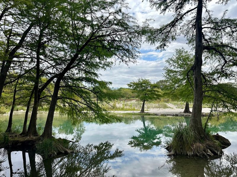 Crystal-Clear Waters That Rival Any Beach Destination