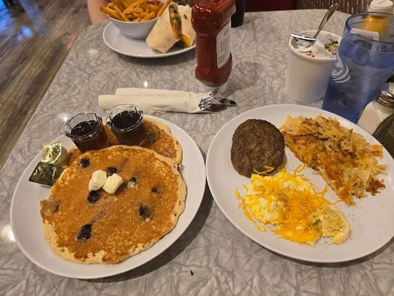 Perfect Pairings And Sides