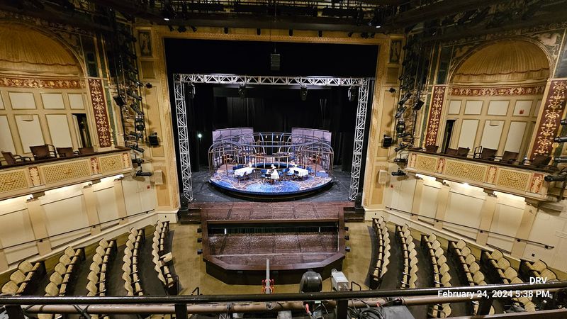 Hanna Theatre (Cleveland)
