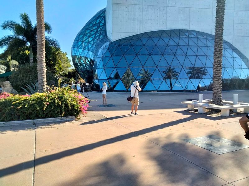 The Dalí Museum