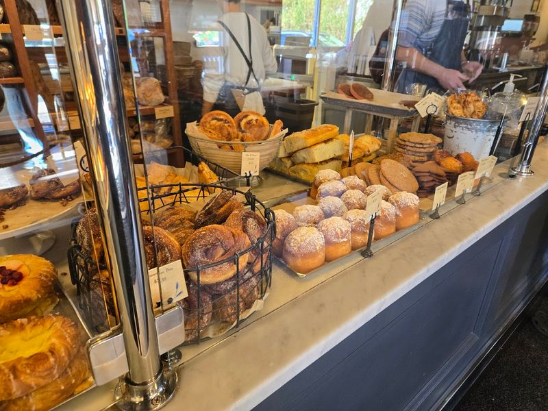 Handcrafted Dough and Fermentation