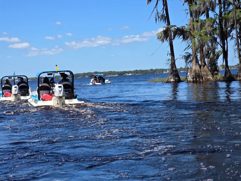 Real Florida Beyond the Theme Parks