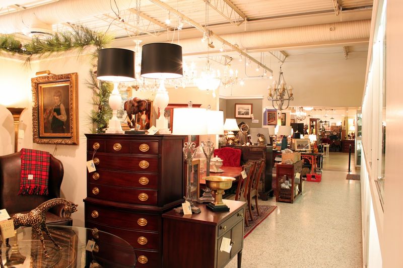 Consigning Your Pieces Here