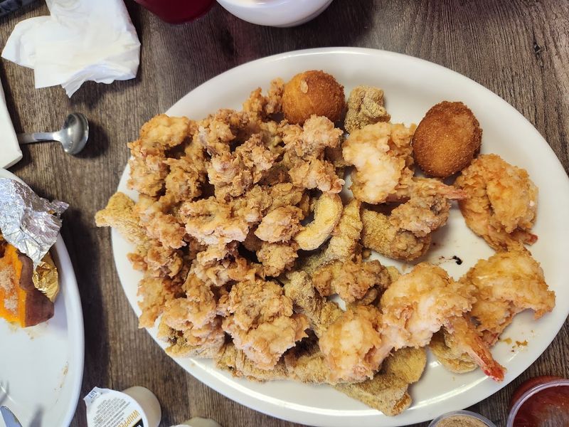 Hush Puppies That Steal The Show