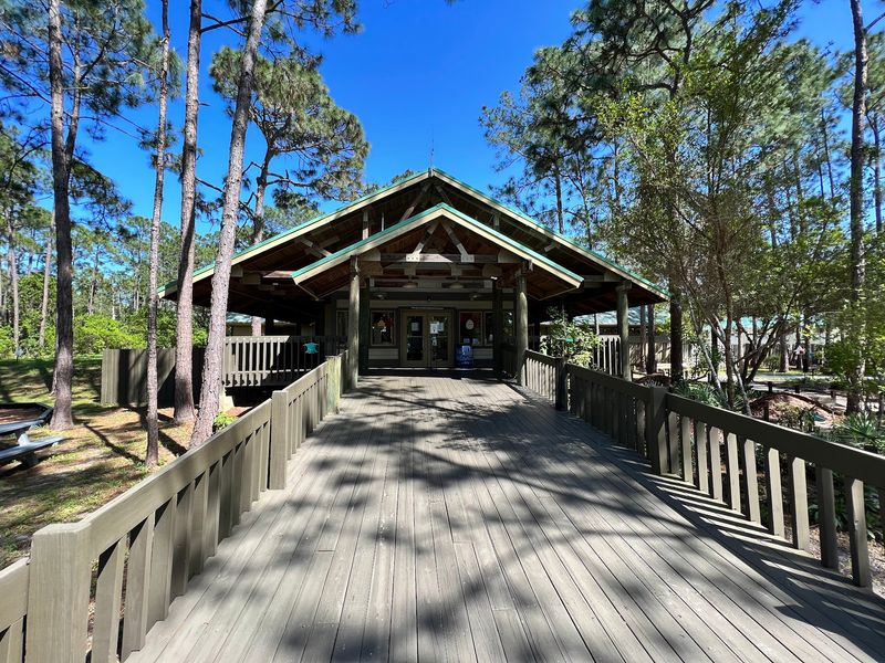 The Preserve Proves Free Doesn't Mean Second-Rate