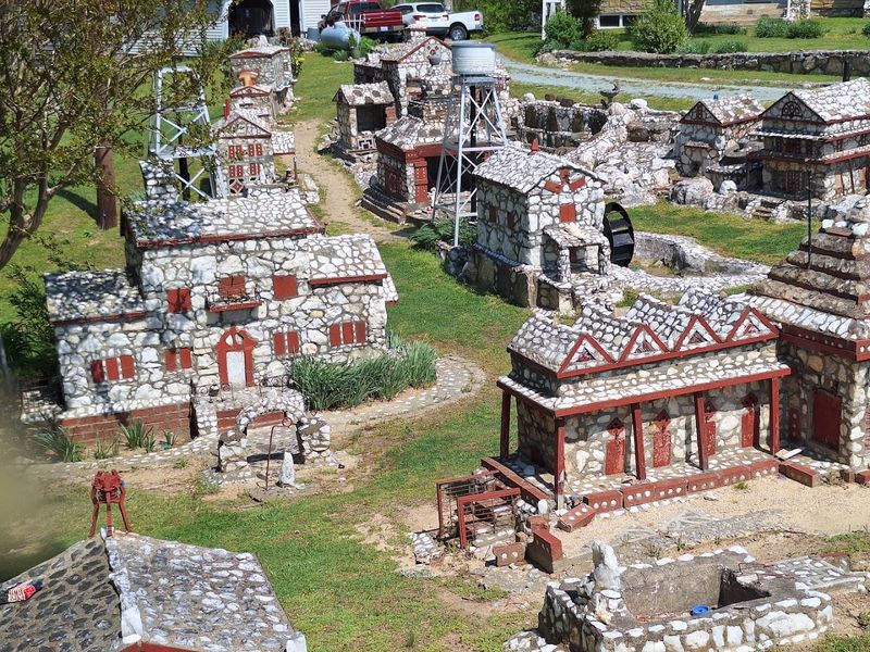 Shangri-La Stone Village (Prospect Hill)