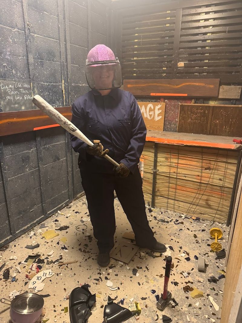 Therapeutic Benefits Without the Therapist's Couch