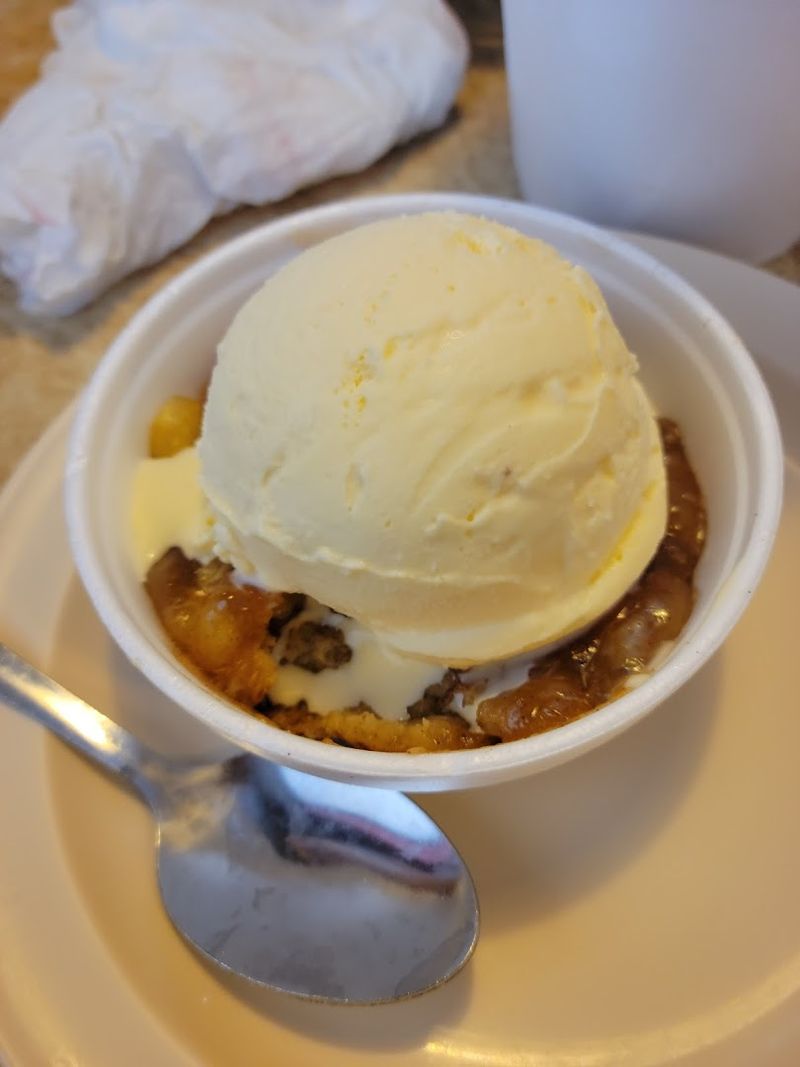 Desserts That Seal the Deal