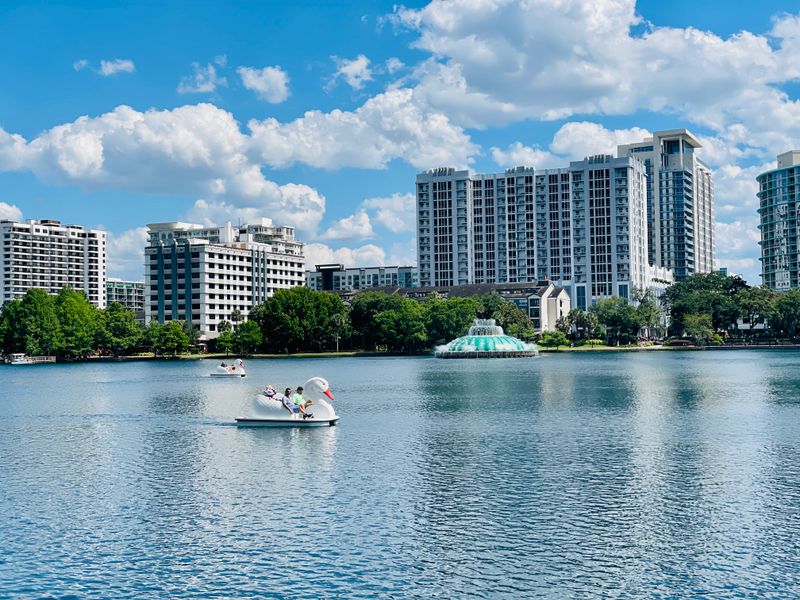 Neighborhoods That Fit Your Lifestyle