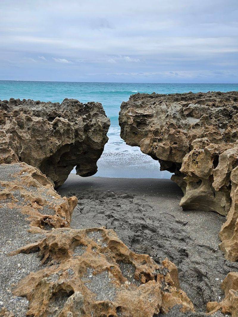 Blowing Rocks Preserve (Jupiter Island)
