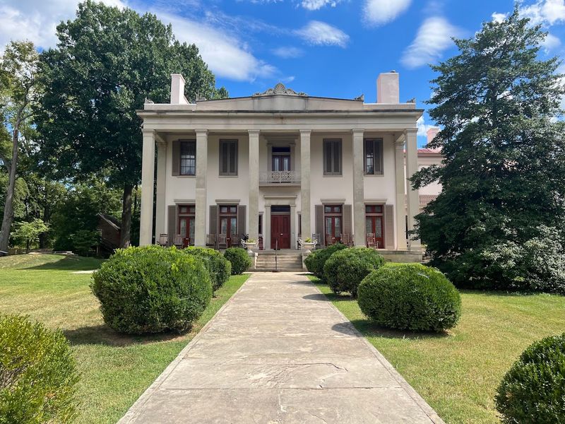 Belle Meade Historic Site, Nashville