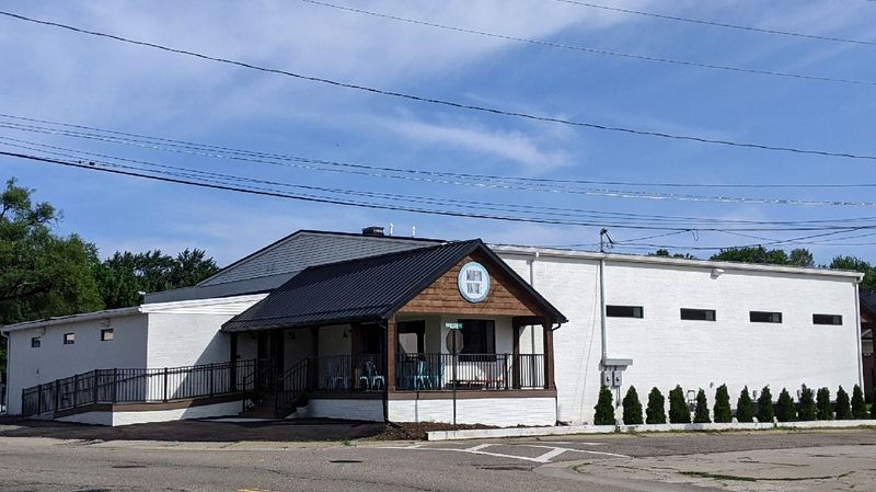 Modern Vintage, Hartville, OH