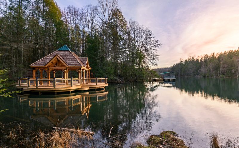 Inside the Planetarium Shows That Make This Park One of Tennessee's Coolest Attractions
