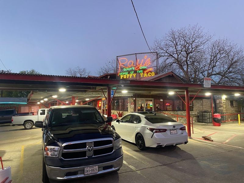 Old-School Drive-In Vibes With Serious Character