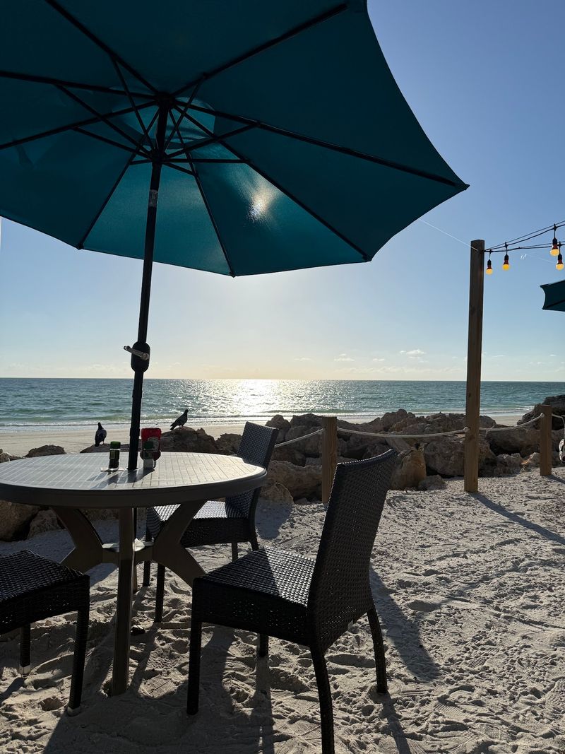 Beach House Waterfront Restaurant (Bradenton Beach)